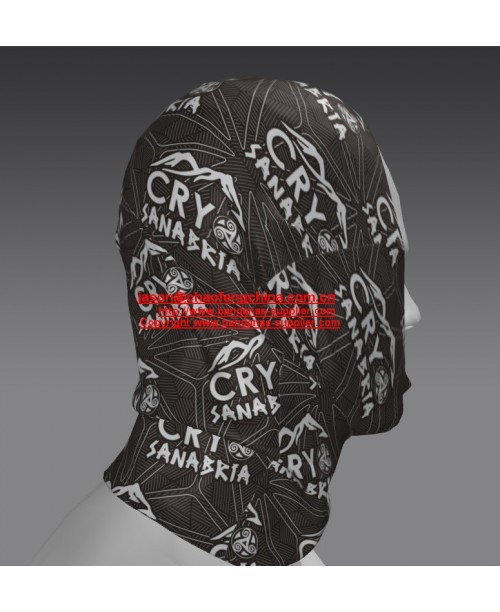  Custom Neck Gaiter Digital Printed Tube Bandana,High Quality tube bandana,China neck gaiter Suppliers, Cheap custom